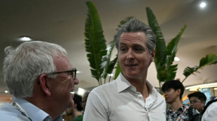 Berlin: Deutschland und Kalifornien vertiefen Zusammenarbeit beim Klimaschutz