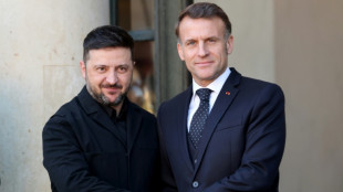 Europeos y EEUU cierran filas con Ucrania frente a Rusia