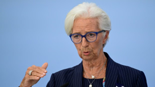 Steigende Preise: Europ&auml;ische Zentralbank hebt Leitzins auf 2,5 Prozent an