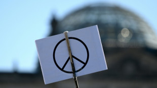 "Zehntausende friedensbewegte Menschen": Organisatoren der Osterm&auml;rsche zufrieden