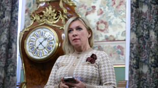 Mosca, 'Volenterosi e Kiev formano un asse della guerra'