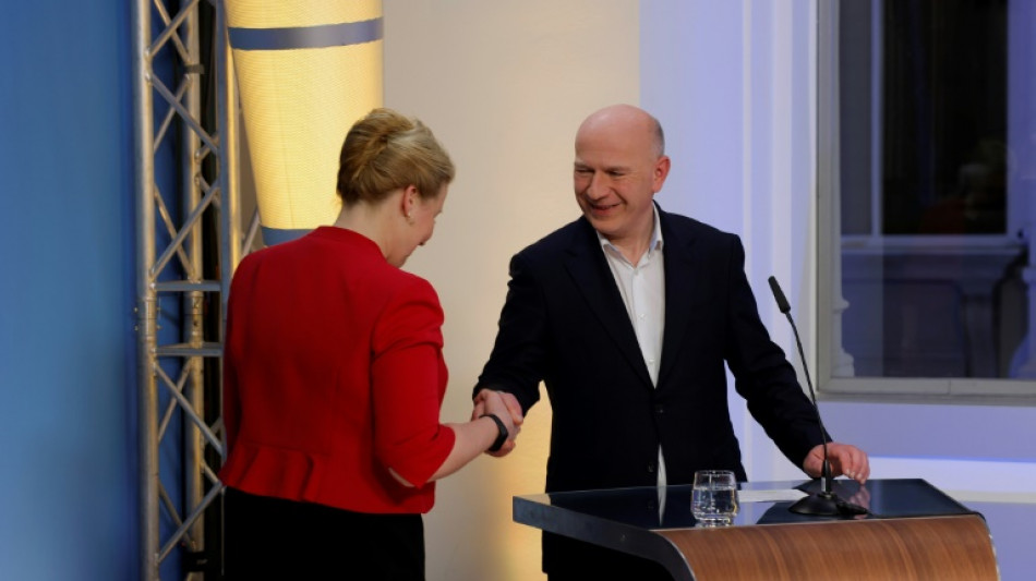 Berliner Landeswahlausschuss stellt finales Ergebnis von Abgeordnetenhauswahl fest