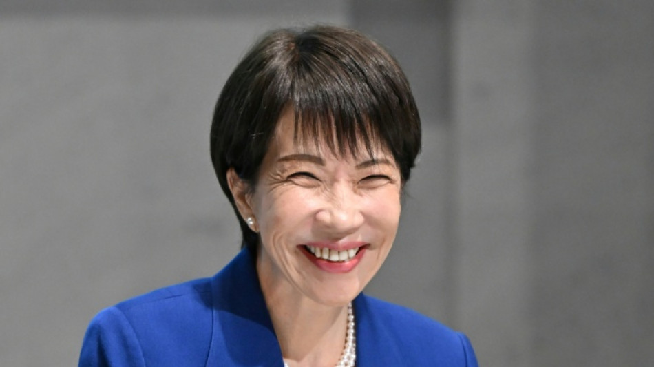Medien: Japans Regierungschefin erw&auml;gt vorgezogene Neuwahlen
