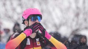 Segundo oro y s&eacute;ptima medalla de Espa&ntilde;a en unos Juegos Ol&iacute;mpicos de Invierno