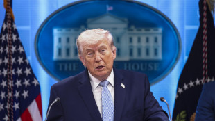 Trump, 'collaboreremo con l'Iran per rimuovere tutta la polvere nucleare'