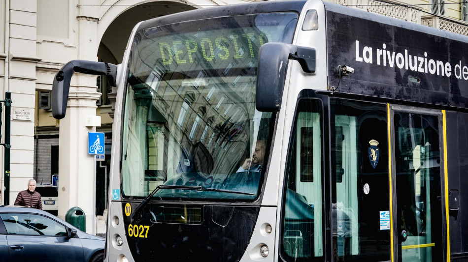 Sciopero generale di 8 ore venerd&igrave;, 4 ore per bus-metro e aerei