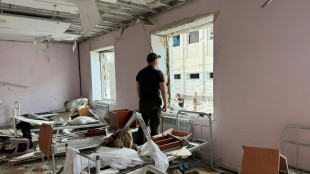 Russia strikes kill 25 in Ukraine as Trump shortens Moscow deadline