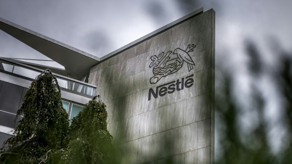 Le g&eacute;ant suisse Nestl&eacute; veut donner la priorit&eacute; &agrave; quatre domaines d'activit&eacute;
