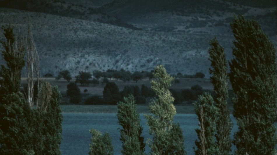 Reaching for the moon, la voce affascinante di Elina Duni