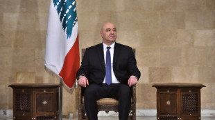 Liban: le nouveau président entame les consultations pour nommer un Premier ministre