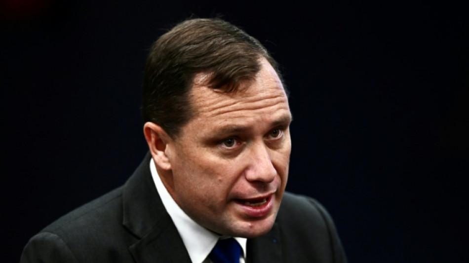 Bostezos, risas y fútbol: lo que también hay en el juicio a Bolsonaro