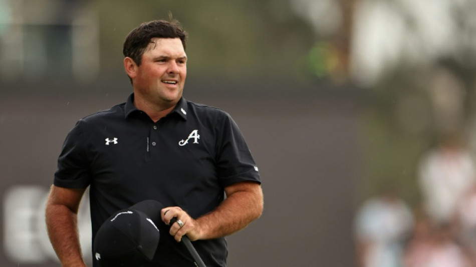Former Masters champ Reed returning to PGA Tour from LIV