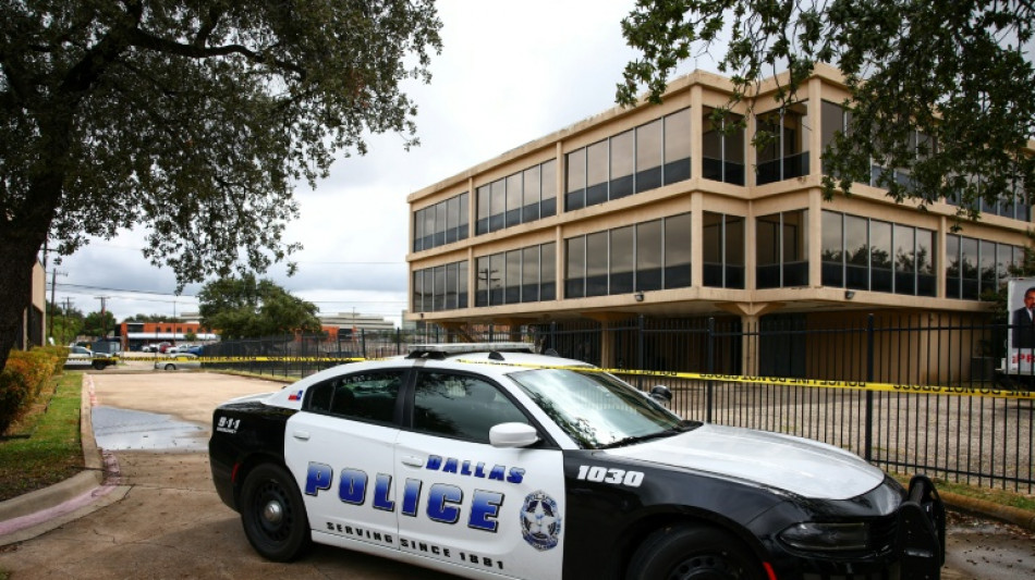 Nach tödlichen Schüssen auf US-Einwanderungsbehörde: Trump beschuldigt "radikale Linke"