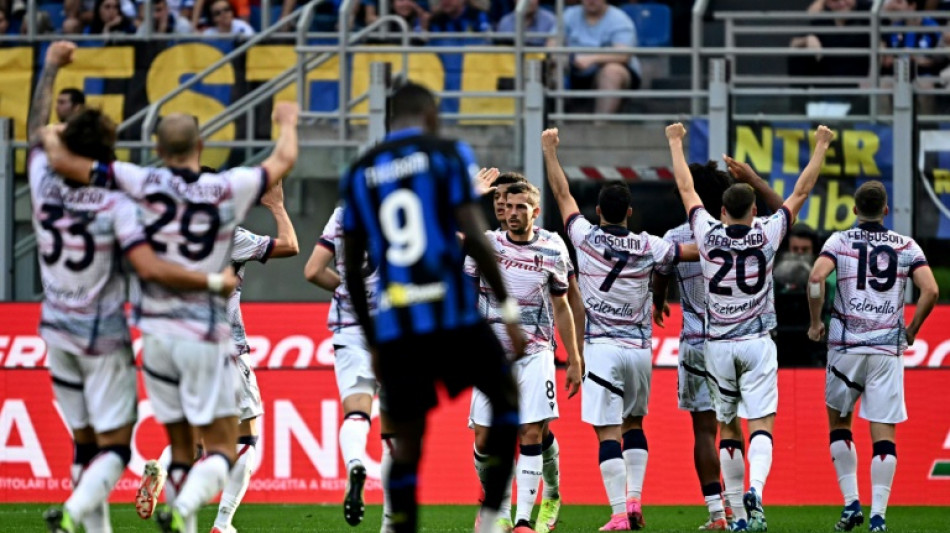 Inter trope&ccedil;a e perde lideran&ccedil;a do Italiano para o Milan; Juventus vence cl&aacute;ssico