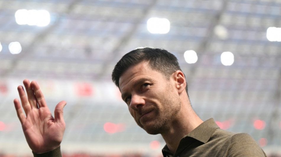Xabi Alonso verl&auml;sst Bayer Leverkusen