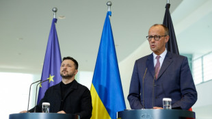 Bundesregierung sagt Ukraine Militärhilfe von fünf Milliarden Euro zu