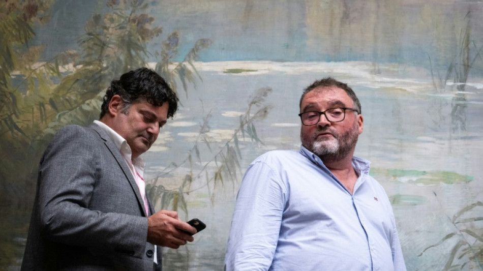 Perp&eacute;tuit&eacute; pour l'anesth&eacute;siste P&eacute;chier, "le criminel du si&egrave;cle"