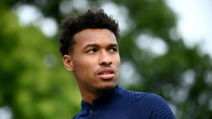 Foot: le milieu fran&ccedil;ais Boubacar Kamara, bless&eacute;, forfait pour le Mondial-2022 