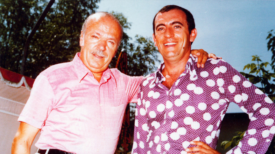 Crescono le adesioni all'appello del Mei per salvare la C&agrave; del Liscio