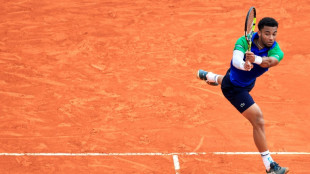 Masters 1000 de Monte-Carlo: face à Alcaraz, Fils bute encore aux portes des demies