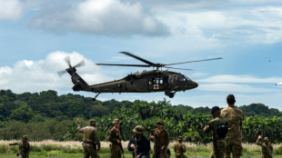 Le Panama affirme que les exercices américains ne menacent pas le Venezuela