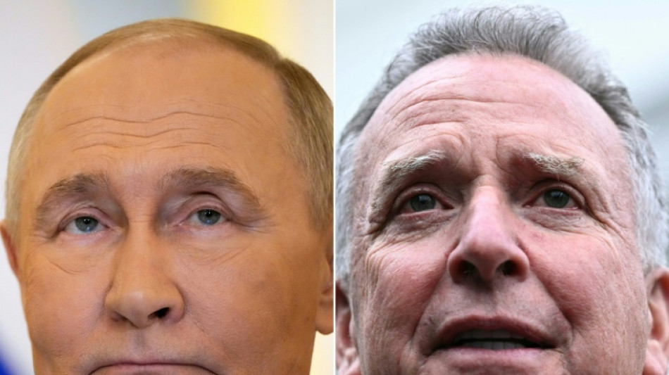 Se a Europa quiser guerra com a R&uacute;ssia, 'estamos prontos', diz Putin