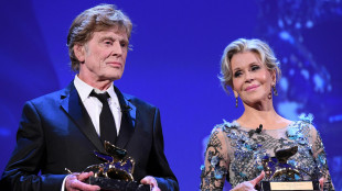 Fonda, 'Redford incarnava un'America per cui lottare'