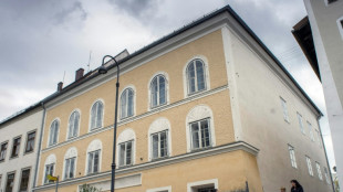 Casa onde Hitler nasceu ser&aacute; transformada em posto policial