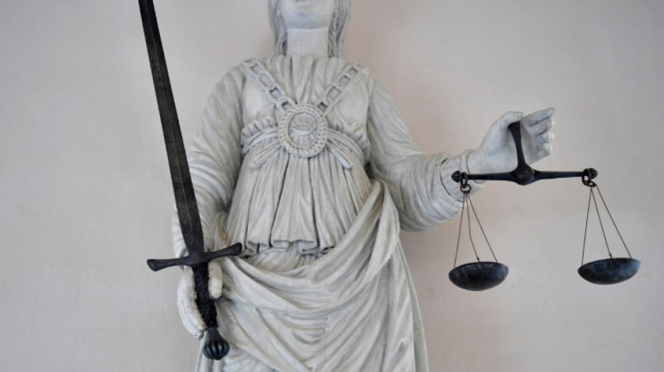 Urteil gegen Ex-NPD-Politiker wegen Anschlags auf Notunterkunft rechtskr&auml;ftig