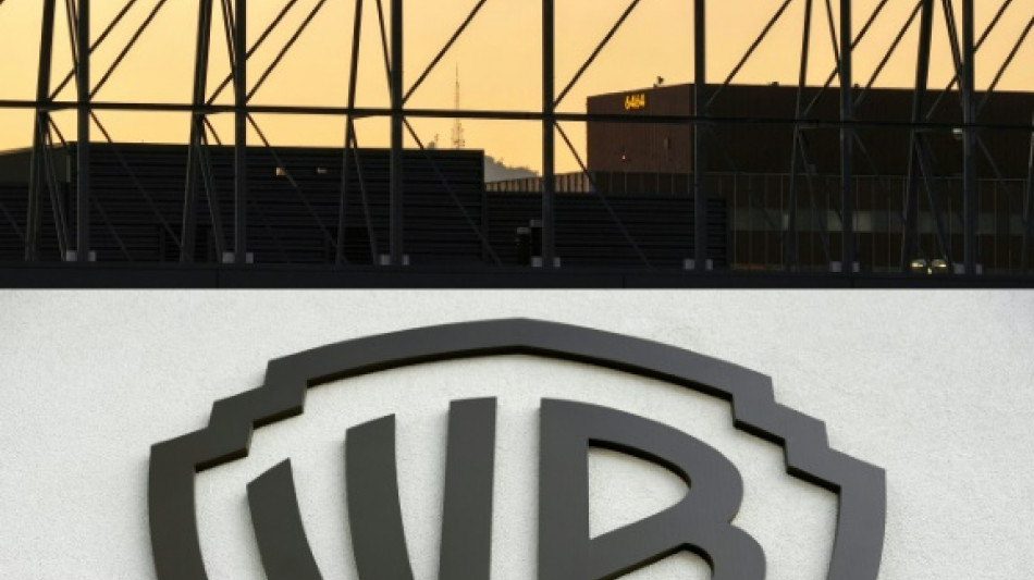 Accord sur le rachat de Warner Bros par Netflix pour 83 milliards de dollars