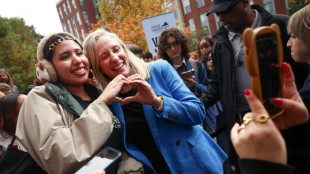 Partido Democrata conquista governo da Virg&iacute;nia em pleito crucial para Trump