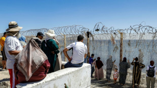 Familias marroqu&iacute;es siguen sin noticias de sus seres queridos que se fueron a Ceuta