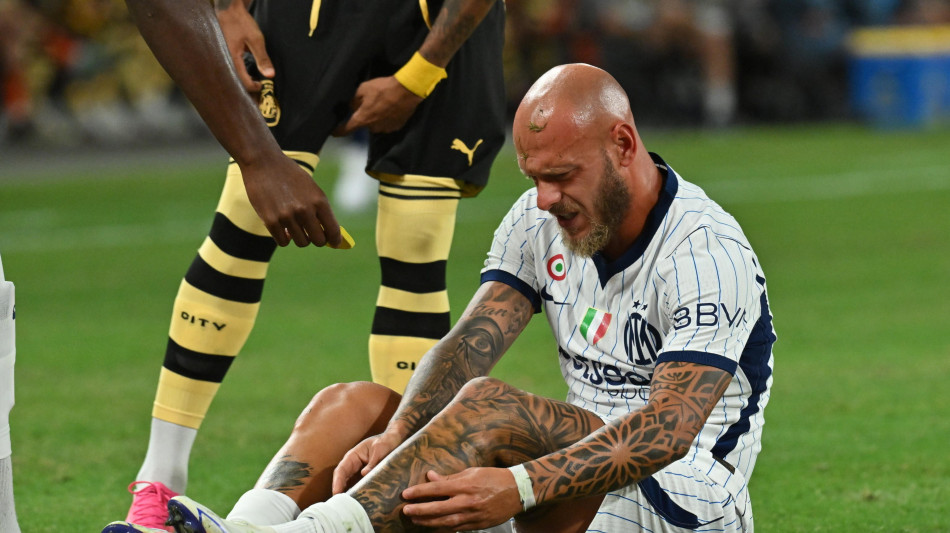 Champions: Dimarco in gruppo, probabile convocazione per Real-Inter