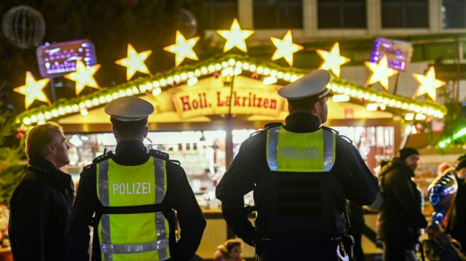 Anschlagsplan auf Leverkusener Weihnachtsmarkt: Prozess gegen 15-J&auml;hrigen in K&ouml;ln