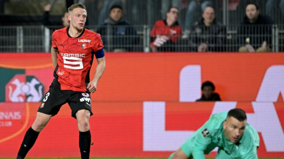 L1: battu à Rennes, Nantes peut trembler