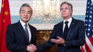 China FM calls for 'stable' US ties on visit to weigh Xi summit