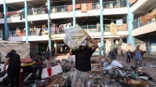 Verhandlungen über Gaza-Waffenruhe in Doha fortgesetzt - Katar dämpft Erwartungen