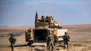 Ataques do EI diminuem no Iraque e na S&iacute;ria, diz coaliz&atilde;o antijihadista