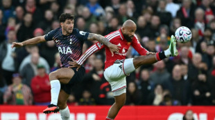 African players in Europe: Mbeumo ends goal drought as United draw