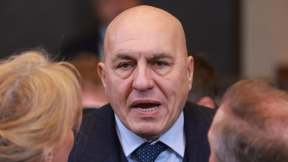 Crosetto 'Ucraina non potr&agrave; riconquistare territori persi'