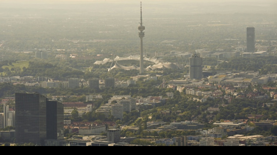 Zahlreiche Stichwahlen zwei Wochen nach erster Runde von Kommunalwahl in Bayern