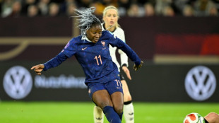 Ligue des nations: les Bleues doivent sortir le grand jeu