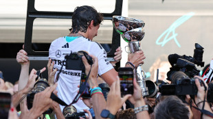Sky, "vittoria Antonelli miglior ascolto in F1 dal 2022"