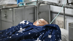 M&aacute;s de 1.000 ni&ntilde;os muertos en Banglad&eacute;s por una epidemia de sarampi&oacute;n