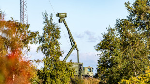 La Danimarca vieta voli civili con droni in vista del vertice Ue