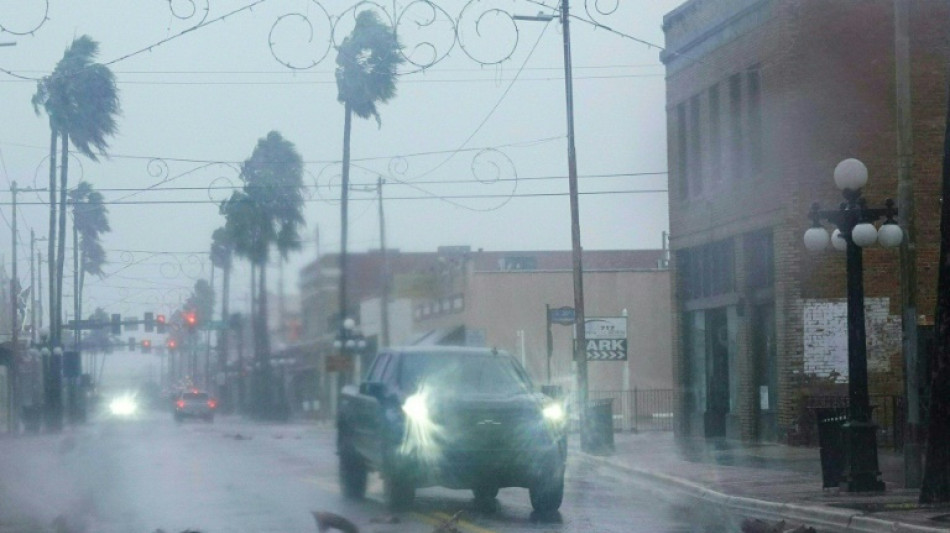 23 Migranten inmitten von Hurrikan "Ian" vor Floridas K&uuml;ste vermisst
