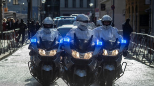 T&ouml;dlicher Unfall bei Orban-Eskorte: Prozess gegen Autofahrerin in Stuttgart