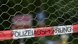 54-J&auml;hriger in Sachsen-Anhalt hortet Substanzen f&uuml;r Sprengstoffherstellung