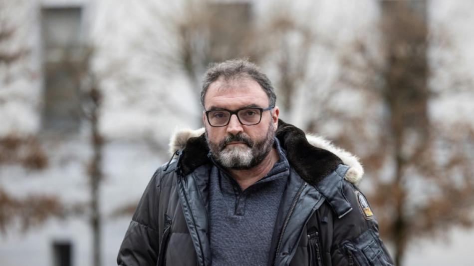 French doctor accused of poisoning patients sounds defiant ahead of trial