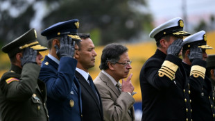 La recertificaci&oacute;n de la lucha antidrogas de Colombia es un "tema menor" en la relaci&oacute;n con EEUU, dice un ministro